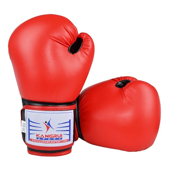 Găng Boxing Kangrui KB315
