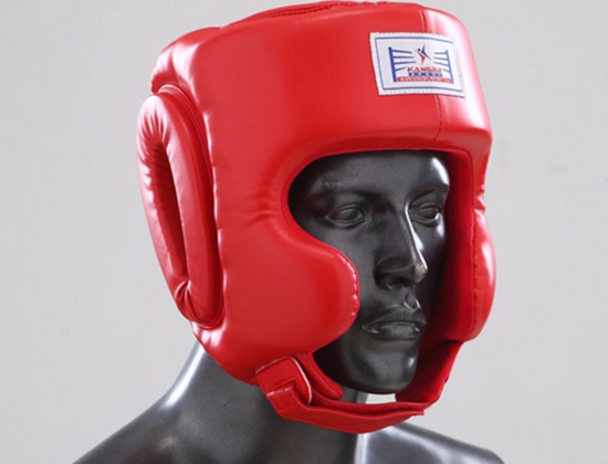 Mũ Boxing Kangrui KB501