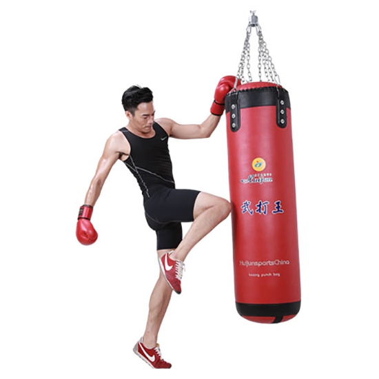 Sử dụng bao Boxing Huijun HJ-G2014B