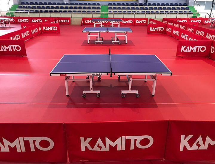 Bàn bóng bàn Kamito 6825P