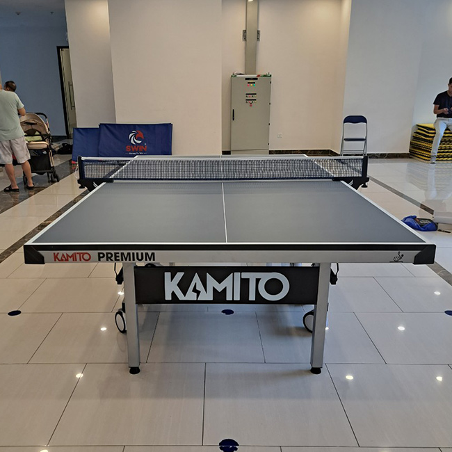 Bàn bóng bàn Kamito Premium