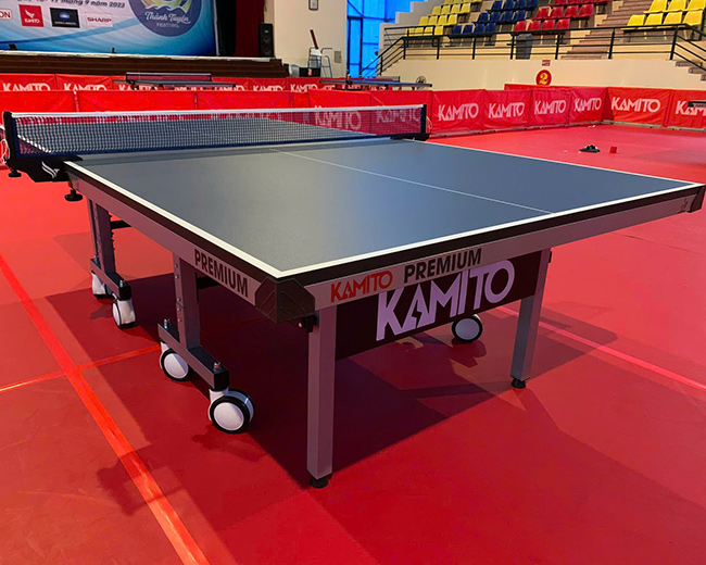 Mặt bàn bóng bàn Kamito Premium