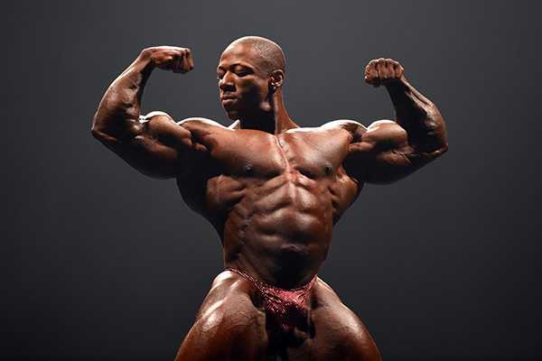 Chế độ tập của Bodybuilding