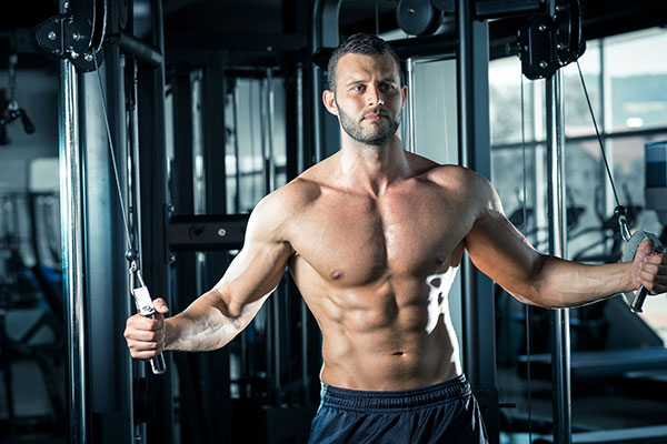 Kế hoạch tập luyện cơ ngực tại nhà cho nam giới như thế nào để đạt được kết quả tốt nhất?