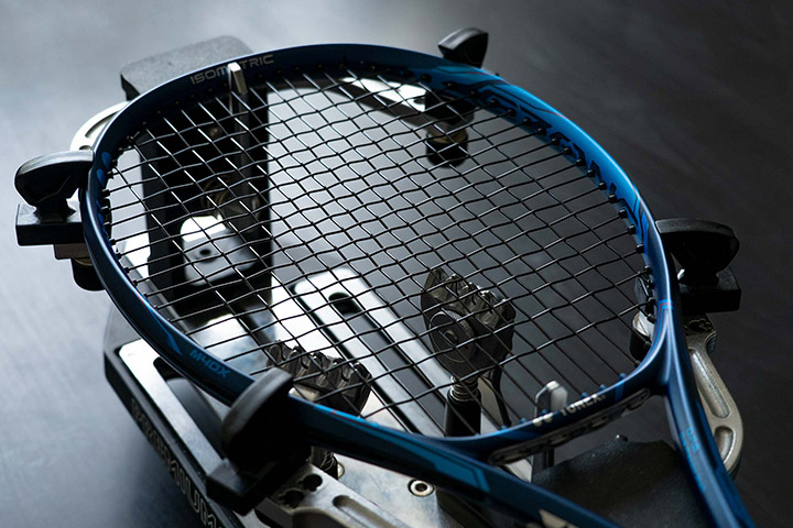 Dây đan vợt Tennis