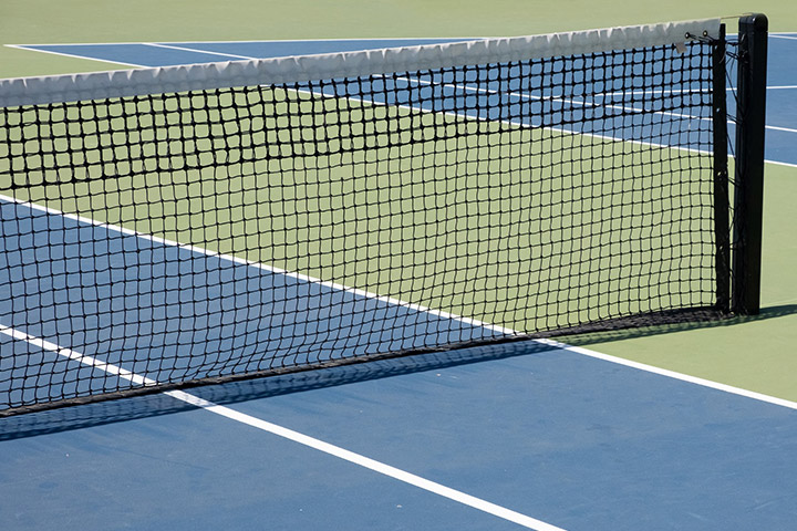 Lưới Tennis