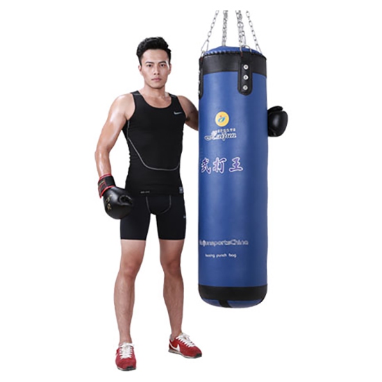 Bao Boxing Huijun HJ-G2014B dùng cho CLB võ và giá rẻ nhất