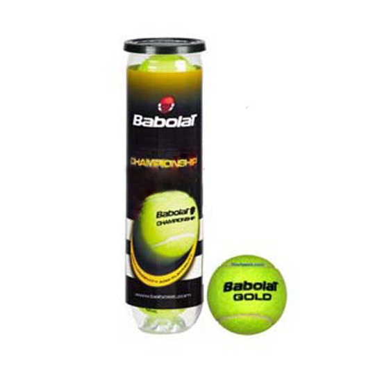 Bóng Tennis Babolat 3 quả chính hãng giá rẻ nhất tại Việt Nam