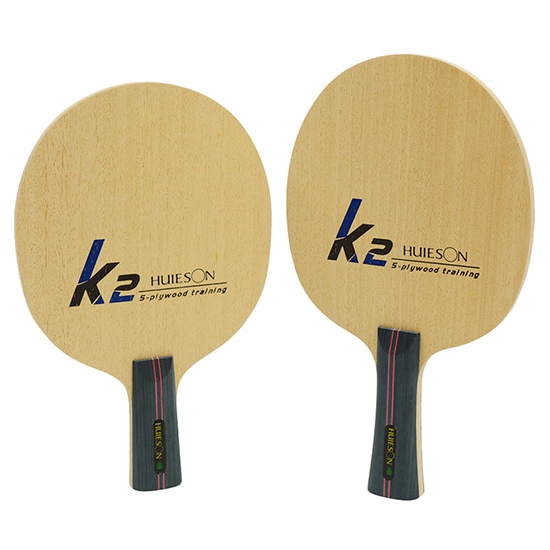 Cốt vợt bóng bàn Huieson K2 chính hãng, giá rẻ nhất Việt Nam