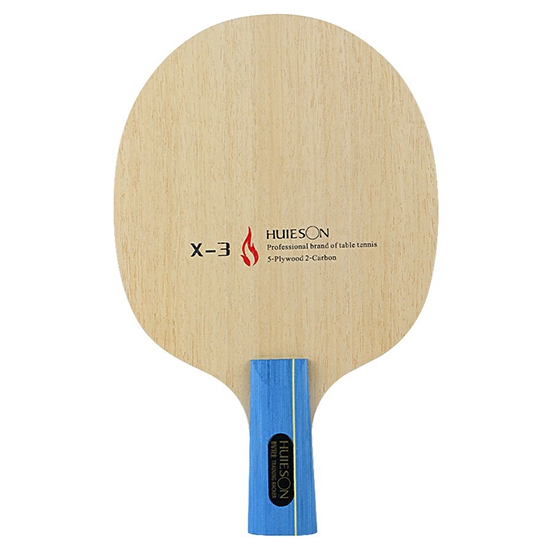 Cốt vợt bóng bàn Huieson X-3 chính hãng giá rẻ nhất Việt Nam