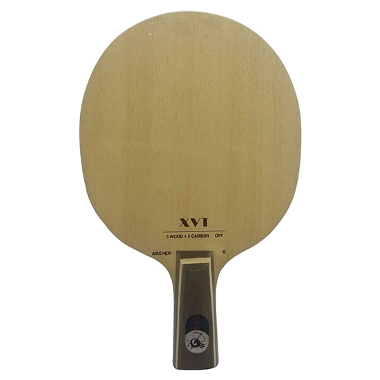 Cốt vợt bóng bàn XVT Archer B chính hãng và giá bán rẻ nhất