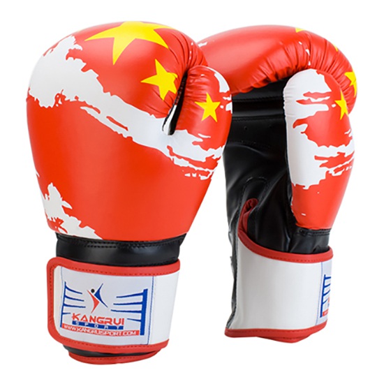 Găng tay Boxing Kangrui KS321 đẹp và giá rẻ nhất ở Việt Nam