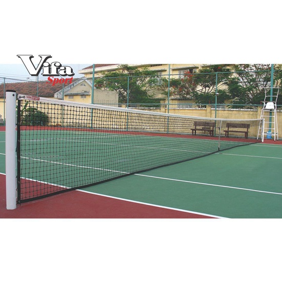 Lưới Tennis 322648C đạt chuẩn thi đấu giá rẻ nhất ở Việt Nam