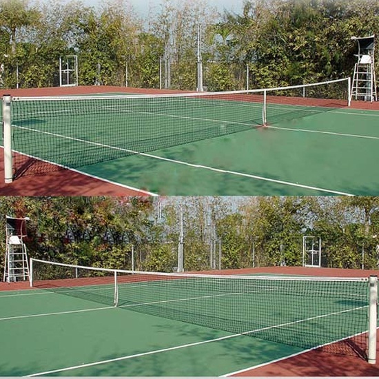 Lưới Tennis 323300C tiêu chuẩn thi đấu giá rẻ nhất ở Việt Nam