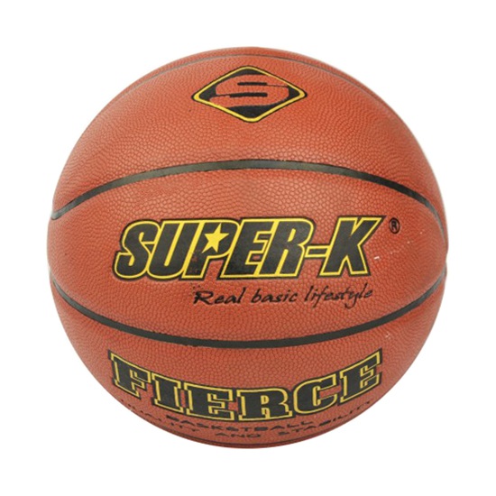 Quả bóng rổ Super K SSKB055 (xịn) chính hãng và giá rẻ nhất