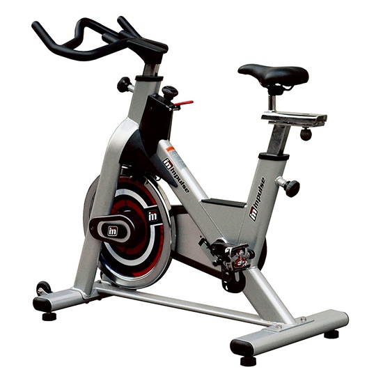 Xe đạp tập Impulse PS300 chuyên sử dụng cho phòng tập Gym