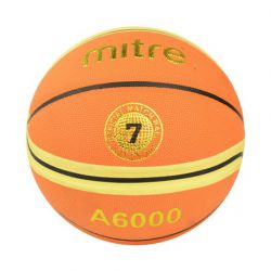 Quả bóng rổ Mitre A6000