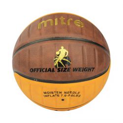 Quả bóng rổ Mitre A7000