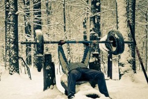 Có nên đi tập Gym vào mùa đông không? Phải lưu ý gì khi tập?