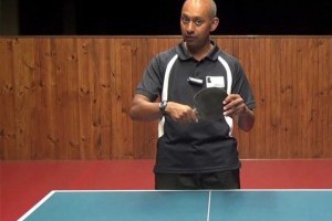Bộ Video hướng dẫn kỹ thuật đánh bóng bàn dễ cho người Mới