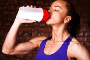 Tập Gym nên uống sữa gì? Nên sử dụng trước hay sau khi tập?