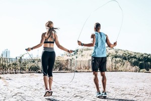 Nhảy dây có tăng chiều cao không? cách tập hiệu quả tốt nhất?