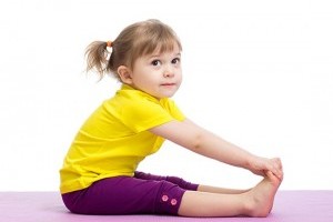 Các bài tập Yoga cho trẻ em tại nhà đơn giản, hiệu quả tốt Nhất