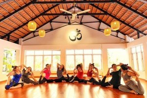 Các trung tâm tập Yoga ở Gò Vấp chuyên nghiệp, giáo viên giỏi