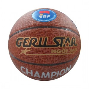 Quả bóng rổ Gerustar PVC Champion