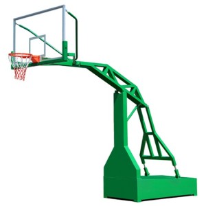 Trụ bóng rổ TT-502