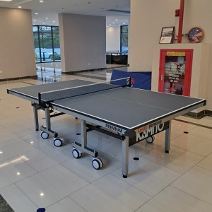 Bàn bóng bàn Kamito Premium