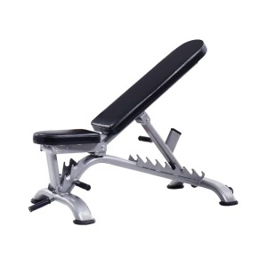 Ghế tập tạ HQ-7008