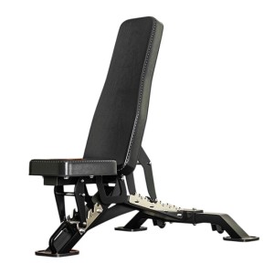 Ghế tập tạ đa năng Kingbox JL018