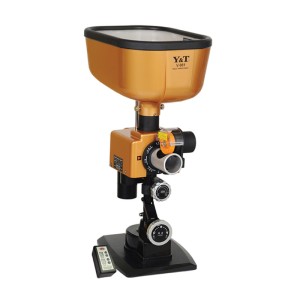 Máy bắn bóng bàn Y&T V-981
