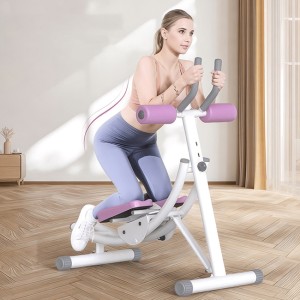 Máy tập bụng T200