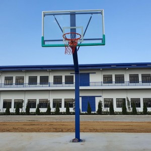 Trụ bóng rổ cố định TT-103