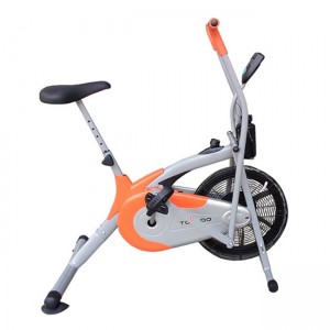 Xe đạp tập thể dục Tokado TK800