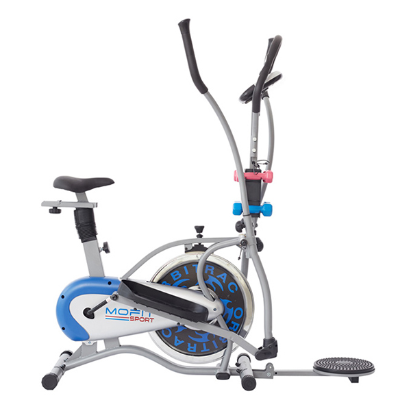 Xe đạp tập thể dục Mofit MO 2085 chính hãng, giá bán rẻ nhất