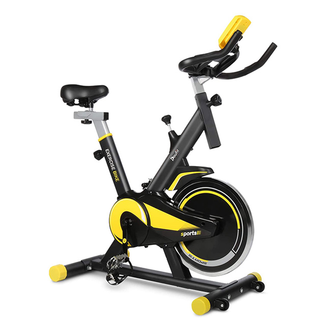 Xe đạp tập thể dục Doufit EB-09 chính hãng và giá bán rẻ nhất